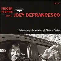 Strollin' — Joey DeFrancesco