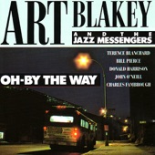 Art Blakey - Sundan Blue