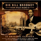Backwater Blues
