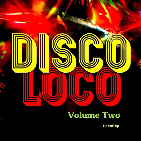 Disco Loco Vol. II