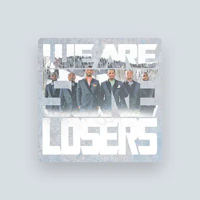 Listen to Sore Losers, watch music videos, read bio, see tour dates & more!