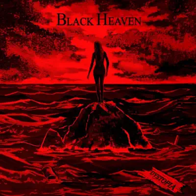Dystopia - Black Heaven
