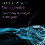 Shostakovich: Symphony No. 7 in C Major, Op. 60