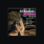 Ali Ryerson