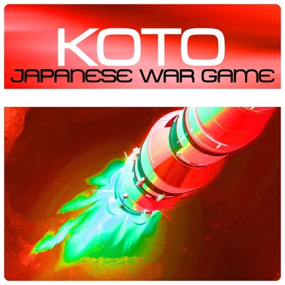 Japanese War Game - Single