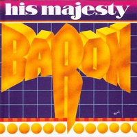 His Majesty - Baron