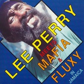 Lee Perry - A Evilous Dub - Original