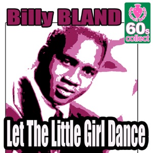 Let the Little Girl Dance (Remastered) - Single