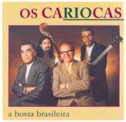 Moshi, Moshi - Os Cariocas
