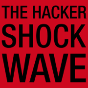 Shockwave - EP - The Hacker