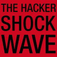 Shockwave - EP - The Hacker