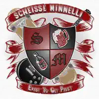 Hast Du Scheisse — Scheisse Minnelli