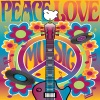 Love and Peace, 2008