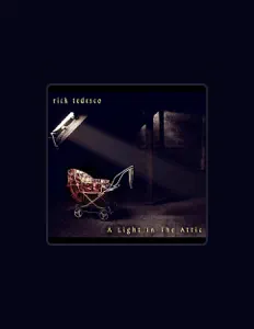 Listen to Rick Tedesco, watch music videos, read bio, see tour dates & more!