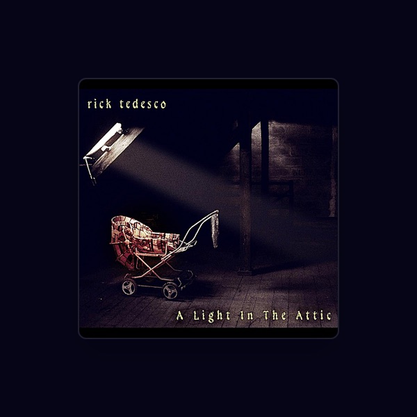 Rick Tedesco's avatar