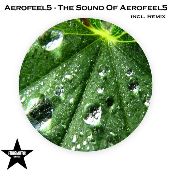 The Sound of Aerofeel5 - Single