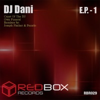 E.P.-1 - DJ Dani