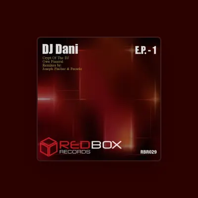 Listen to DJ Dani, watch music videos, read bio, see tour dates & more!
