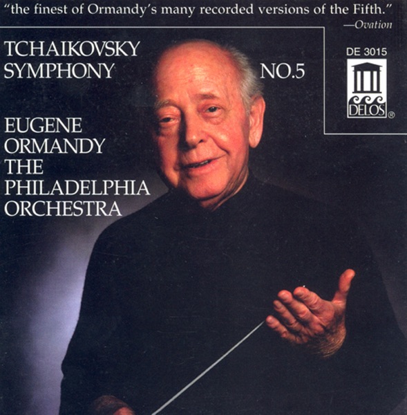 Tchaikovsky, P.I.: Symphony No. 5
