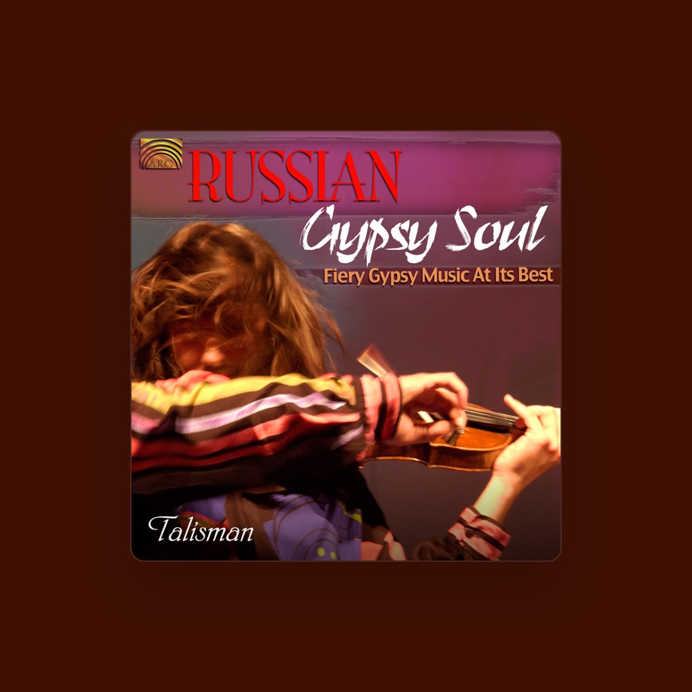 Фото Talisman