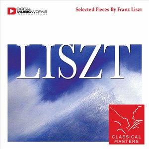 Liszt: Selected Pieces