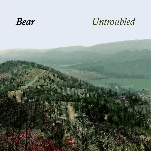 Dwelling Place — BEAR