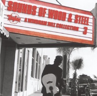 Chris Proctor - Ozymandias