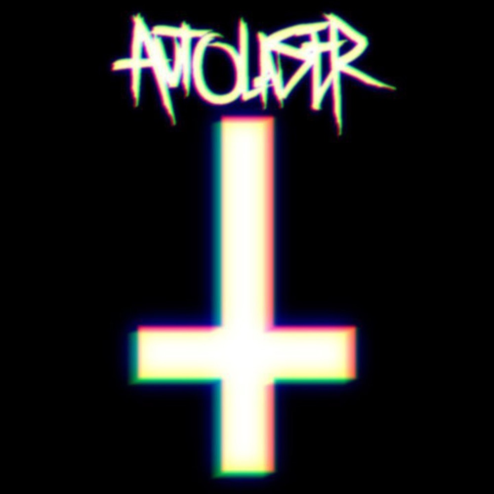 Обложка альбома «Magenta - Single» — Autolaser