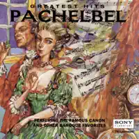Chorale "Sleepers Awake" from Cantata No. 140 — Zoltan Rosnai, E. Power Biggs & Columbia Chamber Symphony