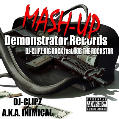 MASH UP - Single