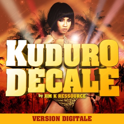 Kuduro décalé (by Jim K. Ressource)