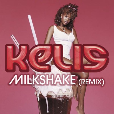 Now On Air:Kelis - Milkshake