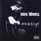 Whatever Forever - Greg Dowell lyrics
