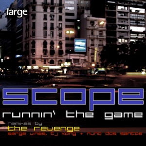 Runnin' the Game