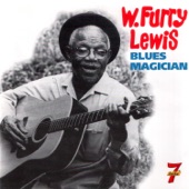 Furry Lewis - Baby That's All Right