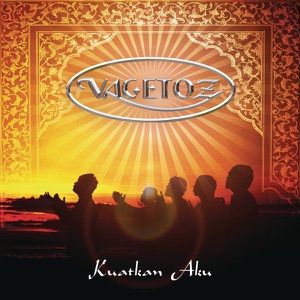 Kuatkan Aku Album Art