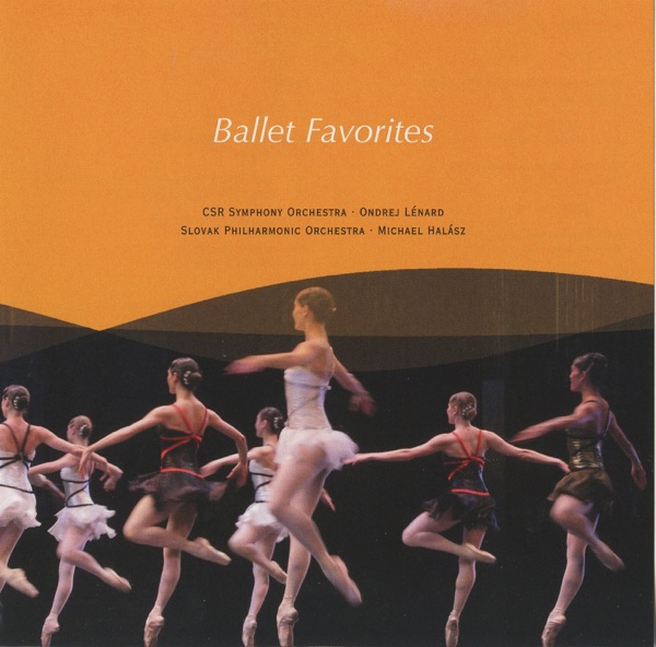 Ballet Favorites