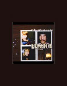Listen to Levator, watch music videos, read bio, see tour dates & more!