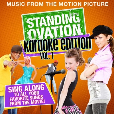 Standing Ovation (Karaoke Edition, Vol. 1)