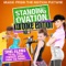 Turn It Up (feat. Pablito Drum) - Mr. Wiggs lyrics