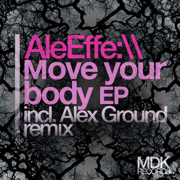 Move Your Body - Single