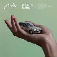 Blue Steel — BOT'OX