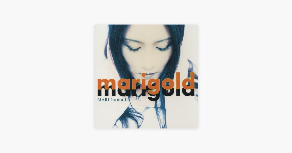 marigold - 浜田麻里のアルバム - Apple Music