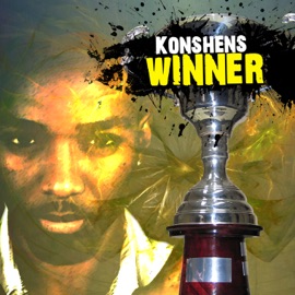 Winner Konshens