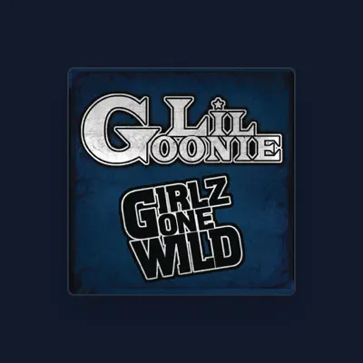 Listen to Lil Goonie, watch music videos, read bio, see tour dates & more!