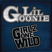 Girlz Gone Wild artwork