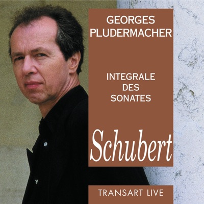 Schubert: Complete Piano Sonatas