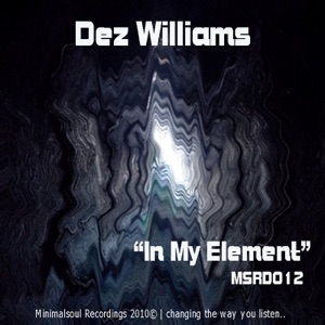 In my Element - EP