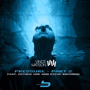 Pressure Part 2 - EP
