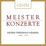 Georg Friedrich Haendel